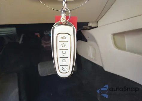 2015 Ford Flex Sel from USA, damaged, VIN 2FMGK5C80FBA12952